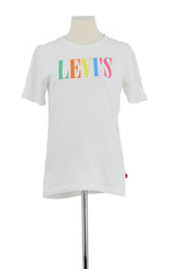 T-shirt Levi's  Blanc