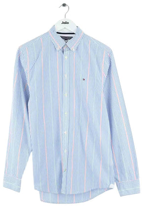 Chemise Tommy Hilfiger  Bleu