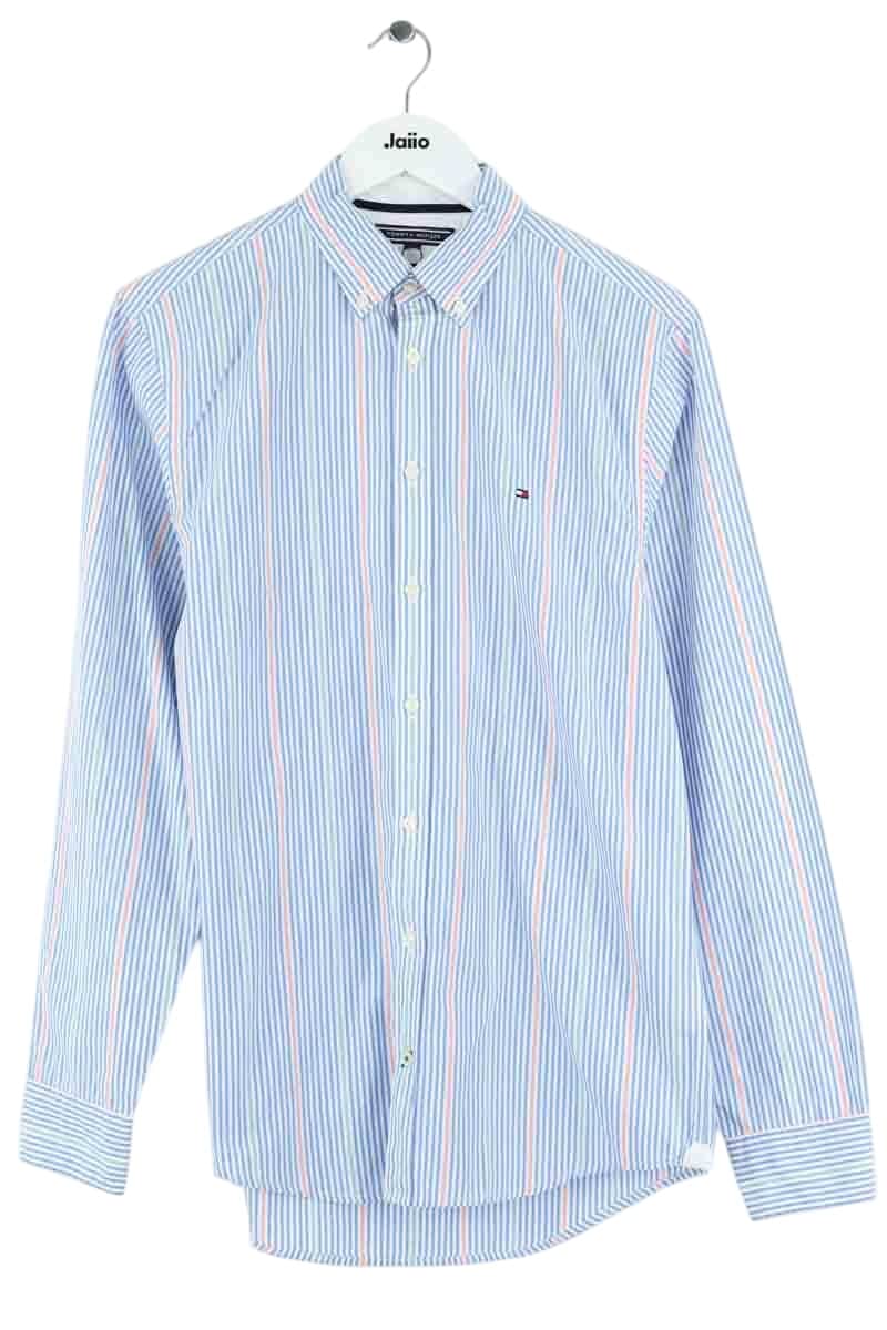Chemise Tommy Hilfiger  Bleu