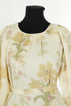 Robe Vanessa Bruno  Beige