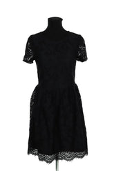 Robe Claudie Pierlot  Noir