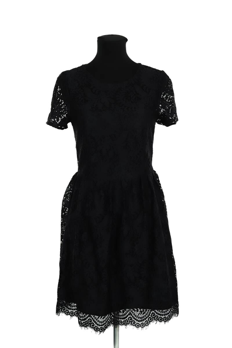 Robe Claudie Pierlot  Noir