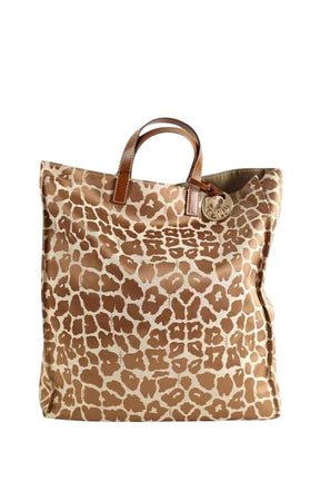 Sac à main Fendi  Marron