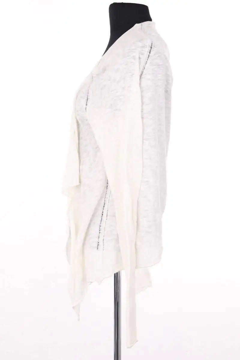 Gilet Zadig & Voltaire Beige en Synthétique