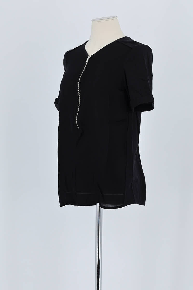 T-shirt The Kooples  Noir