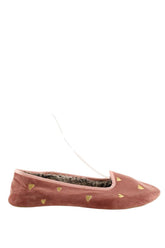 Ballerines Mila  Rose