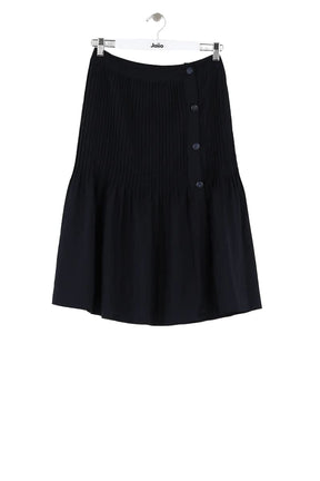 Jupe Claudie Pierlot  Marine