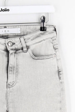 Jean slim Iro  Gris