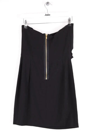 Robe Ba&Sh Noir en Synthétique