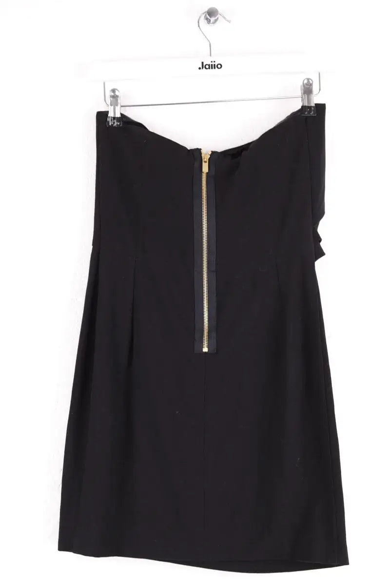 Robe Ba&Sh Noir en Synthétique
