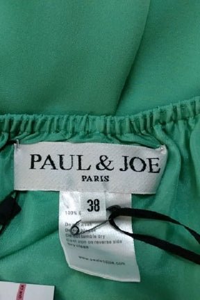 Robe Paul & Joe  Turquoise