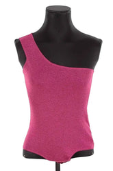 Top Other Brand Gigi Rose en Synthétique, taille L - Seconde Main