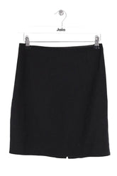 Jupe Dolce & Gabbana Noir en Laine, taille XS - Seconde Main