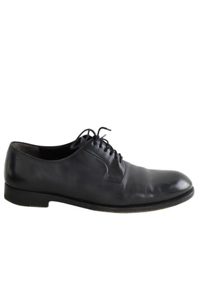 Chaussures à lacets Fratelli Rossetti  Marron