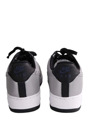 Nike Air Force 1 B Nike Anthracite en Cuir