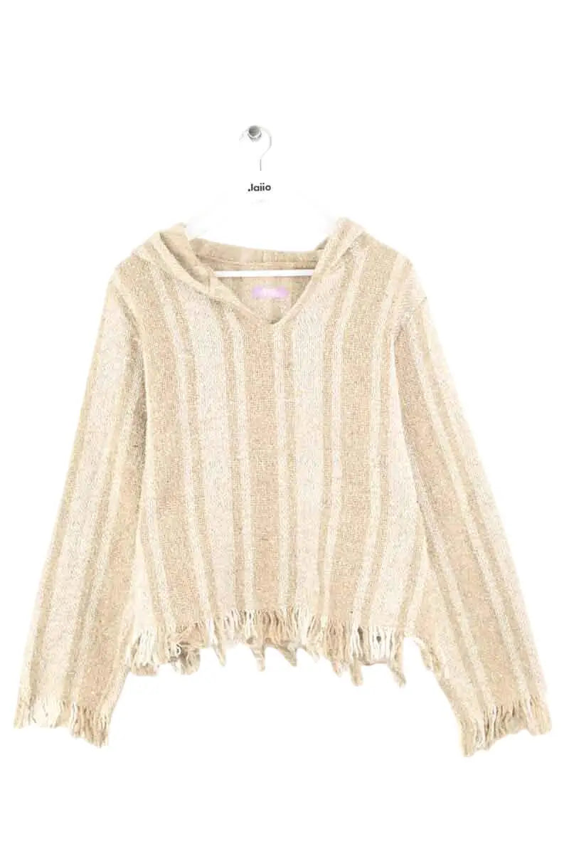 Pull ERL  Beige