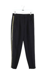Pantalon droit Tara Jarmon  Noir
