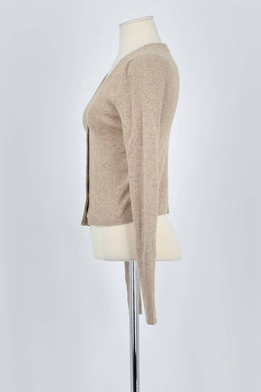 Gilet The Kooples  Beige