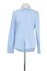 Chemise Tommy Hilfiger  Bleu