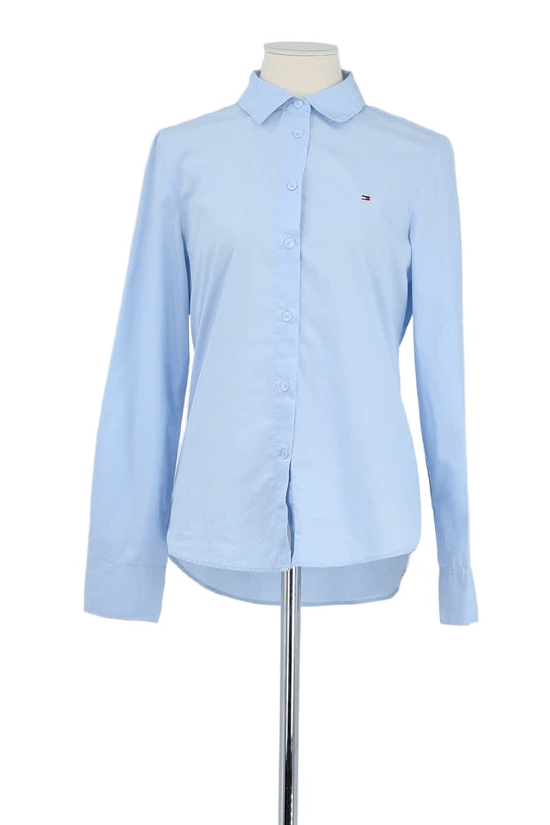Chemise Tommy Hilfiger  Bleu