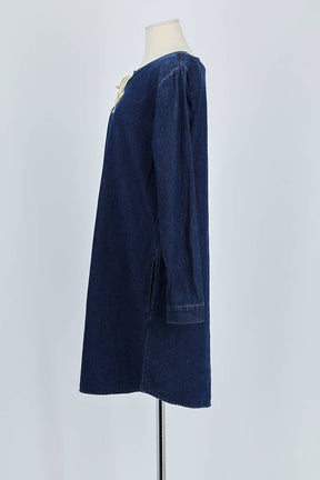 Robe Leon & Harper  Marine