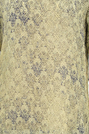 Robe Mes Demoiselles  Beige