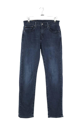 Jean slim Levi's  Marine