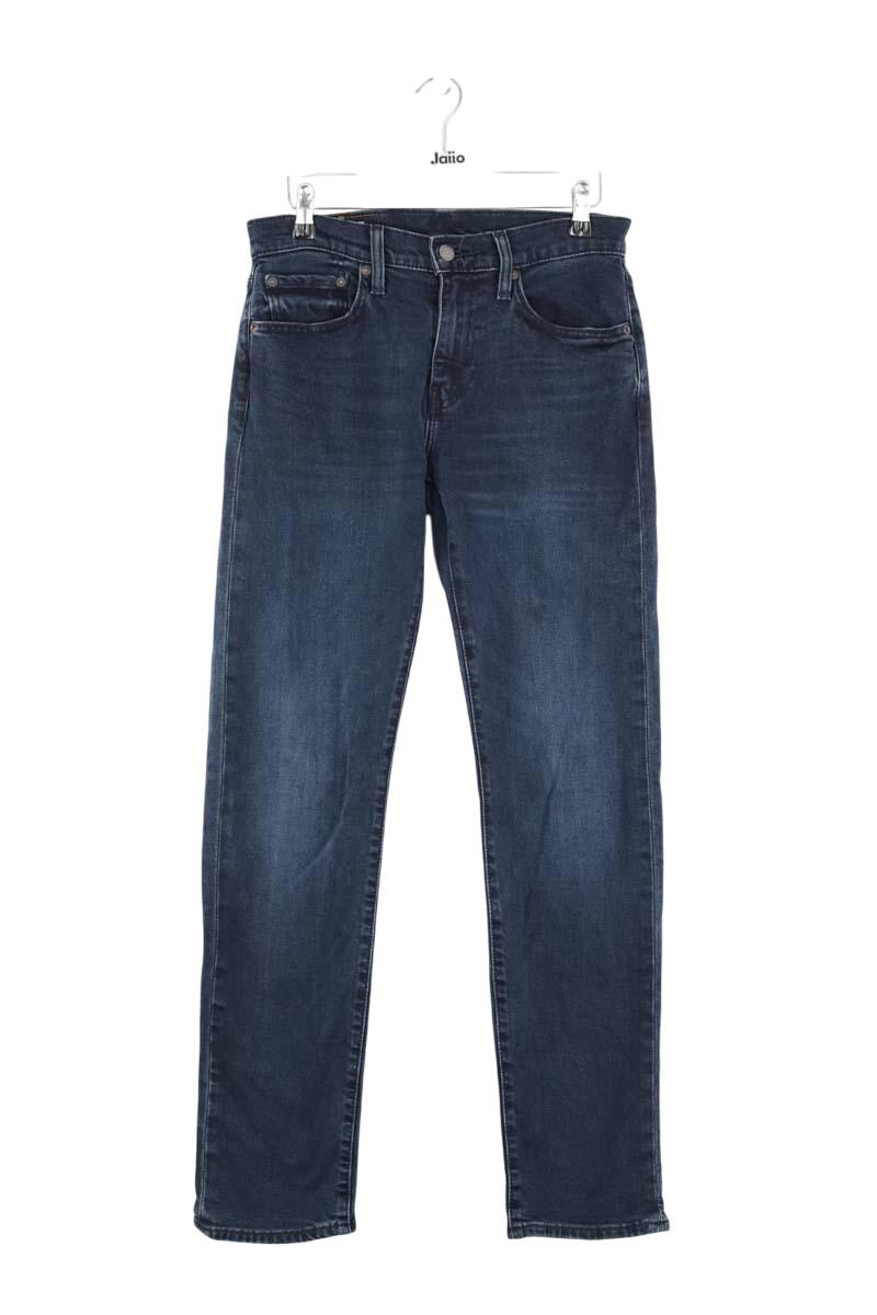 Jean slim Levi's  Marine