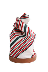 Cabas Carven Multicolore en Synthétique - Seconde Main