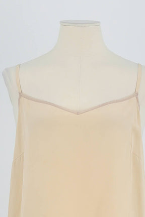 Top sans manche Zadig & Voltaire  Beige