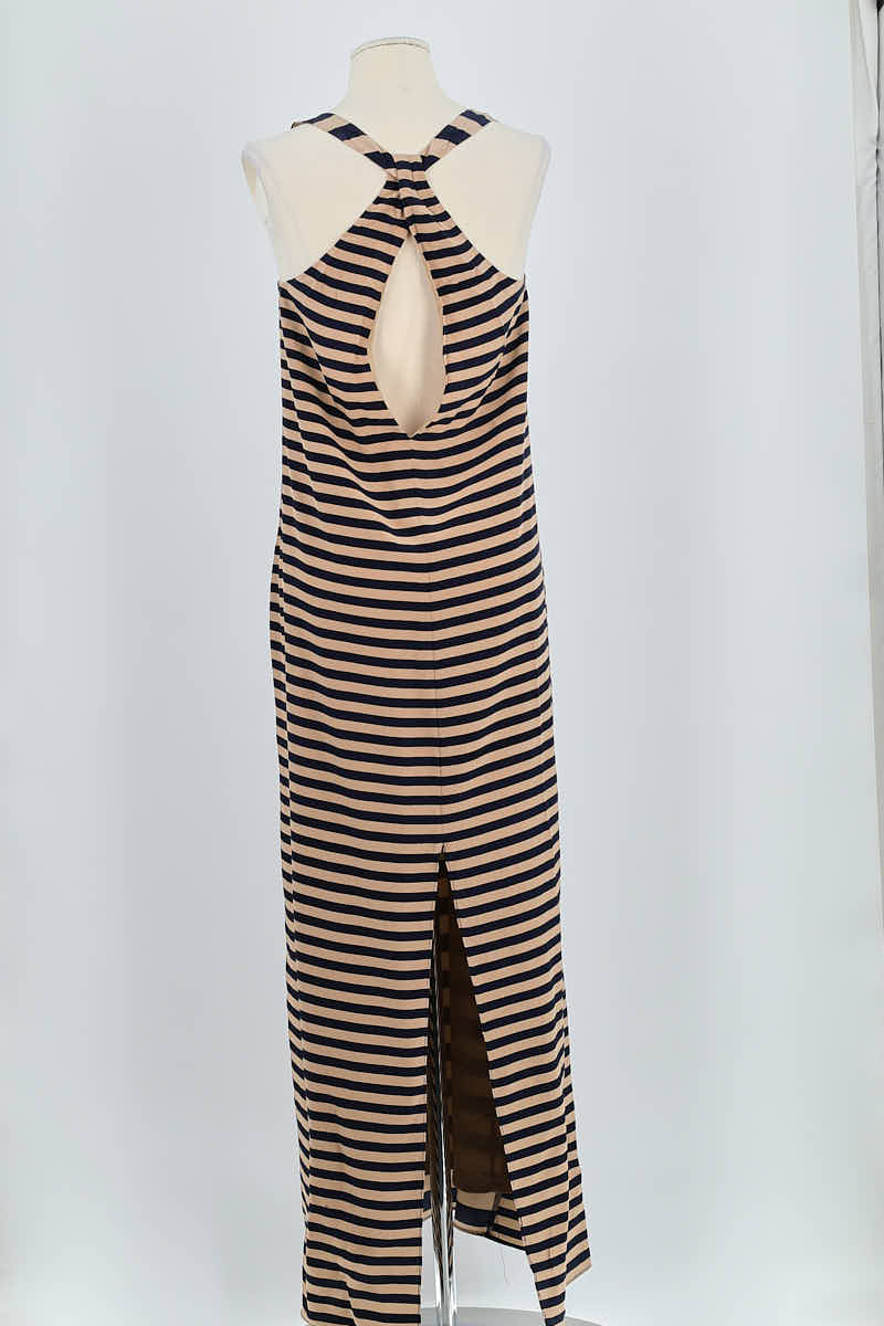 Robe BCBG Max Azria  Beige