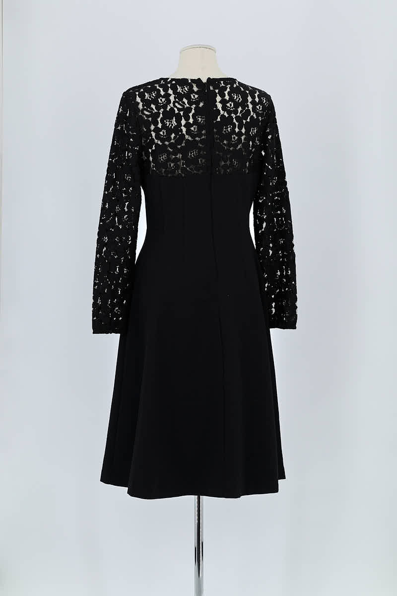 Robe Boden  Noir