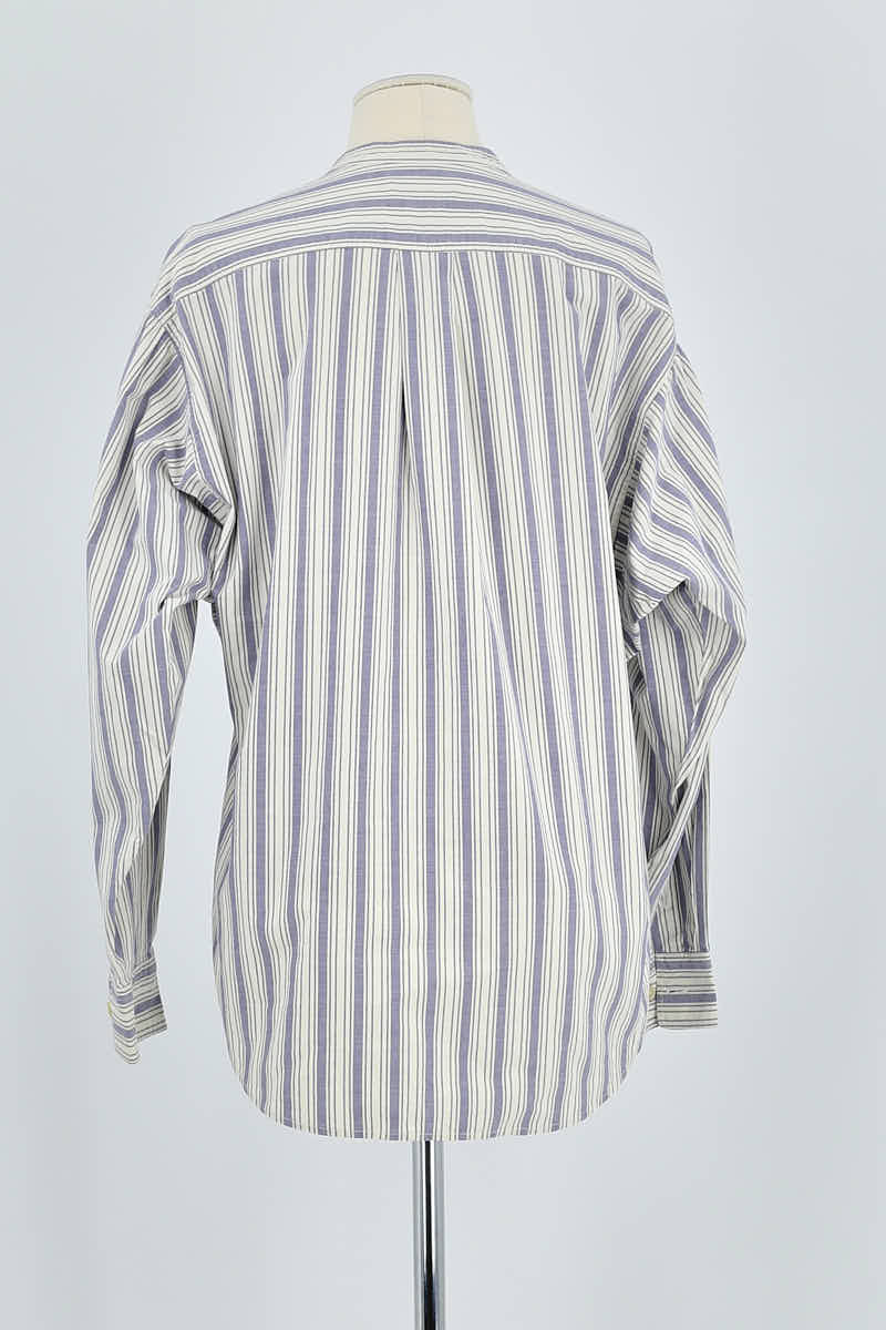 Chemise Isabel Marant  Gris