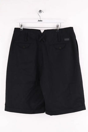 Bermuda Kenzo Noir en Synthétique