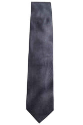 Cravate Armani  Marine