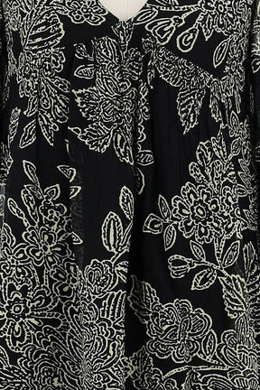 Robe Vanessa Bruno  Noir