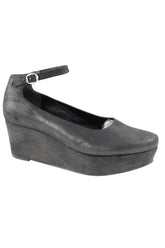 Talons Robert Clergerie  Noir