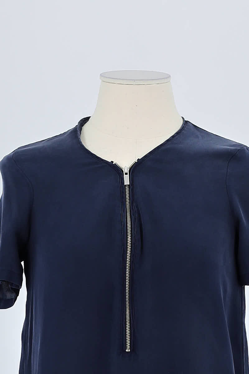 T-shirt The Kooples  Marine