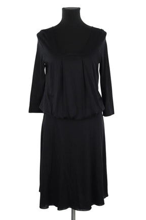 Robe Jil Sander  Noir