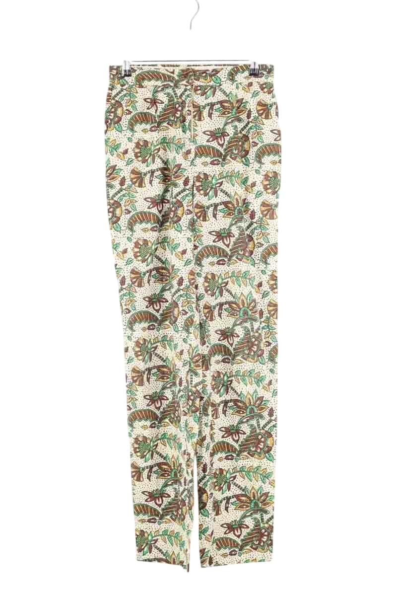 Pantalon droit Soeur  Multicolore