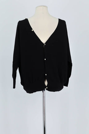 Pull Bash  Noir