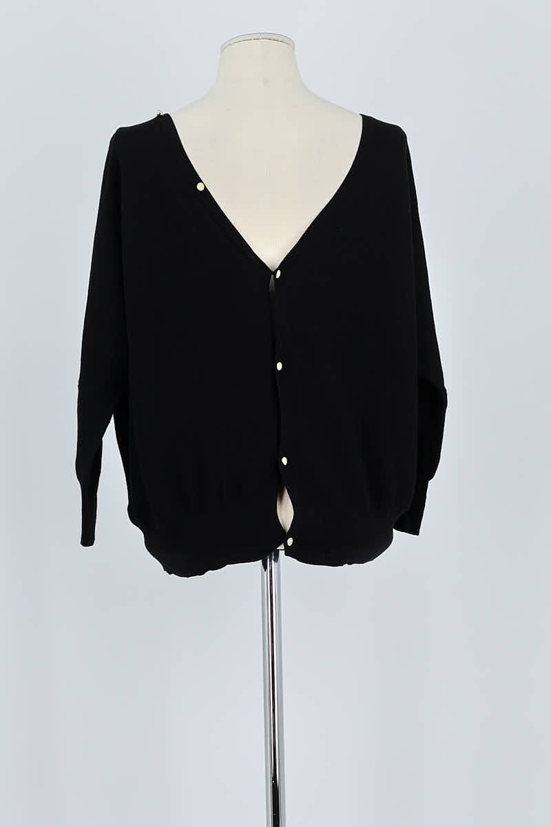 Pull Bash  Noir