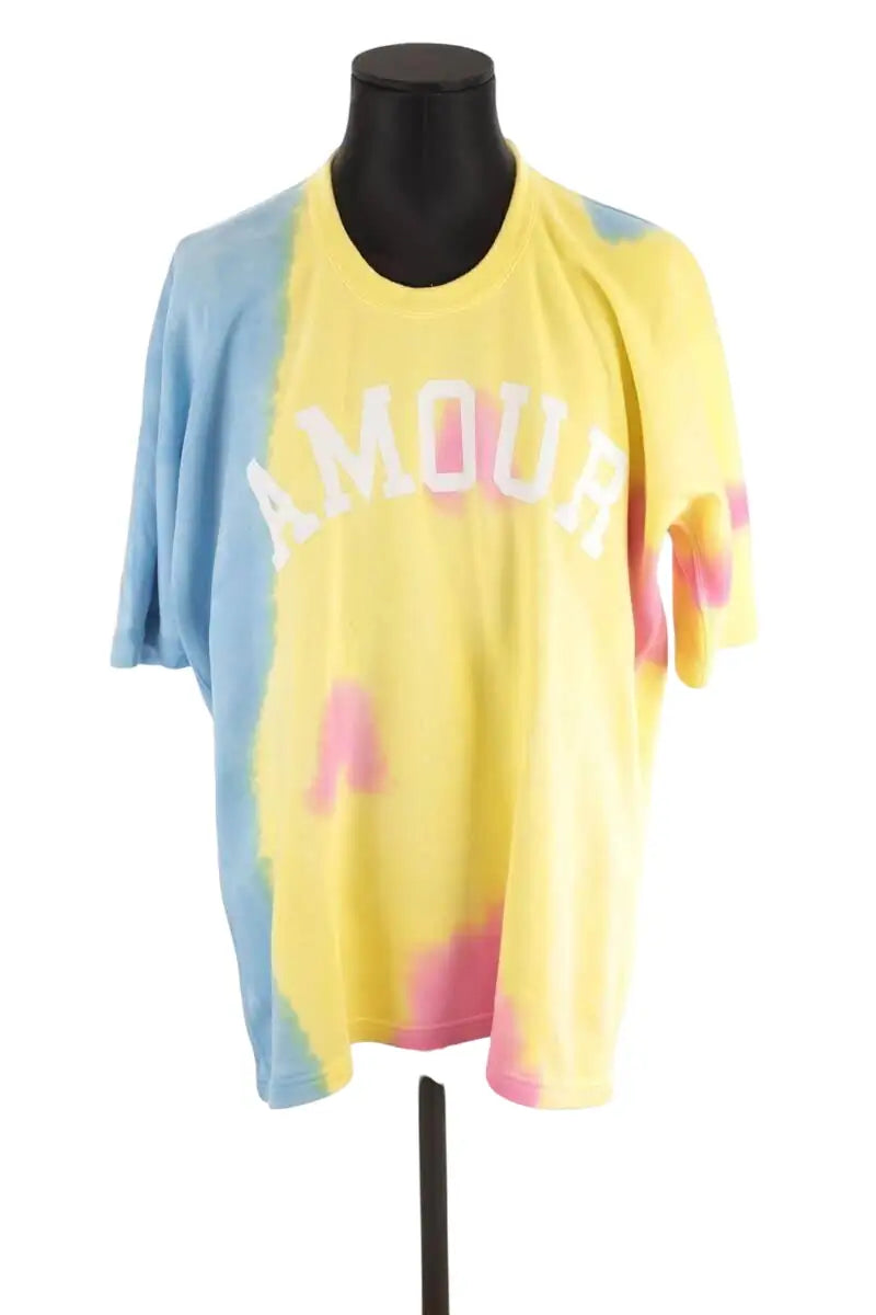 T-shirts Zadig & Voltaire  Multicolore