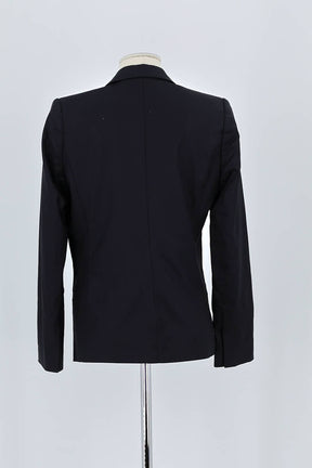 Blazer Sandro  Noir