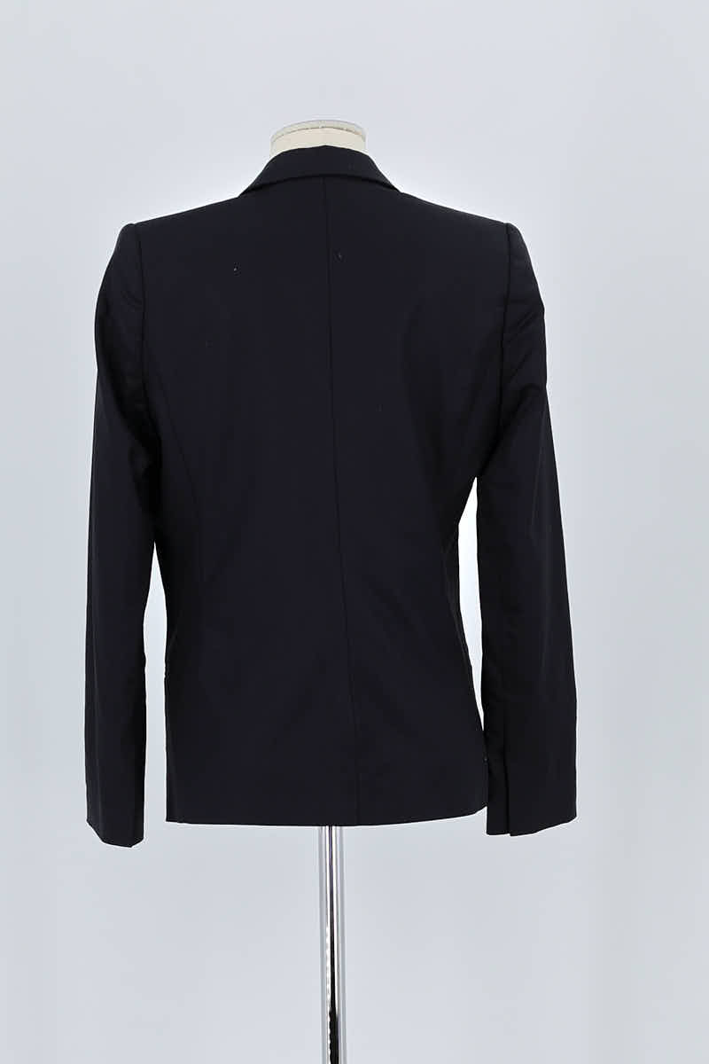Blazer Sandro  Noir