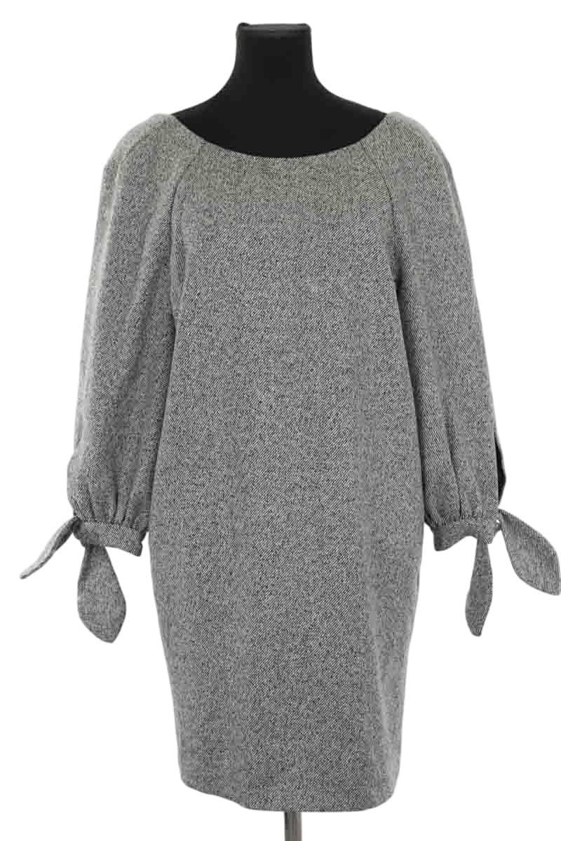 Robe Tara Jarmon  Gris