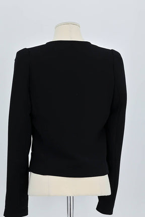 Veste Claudie Pierlot  Noir