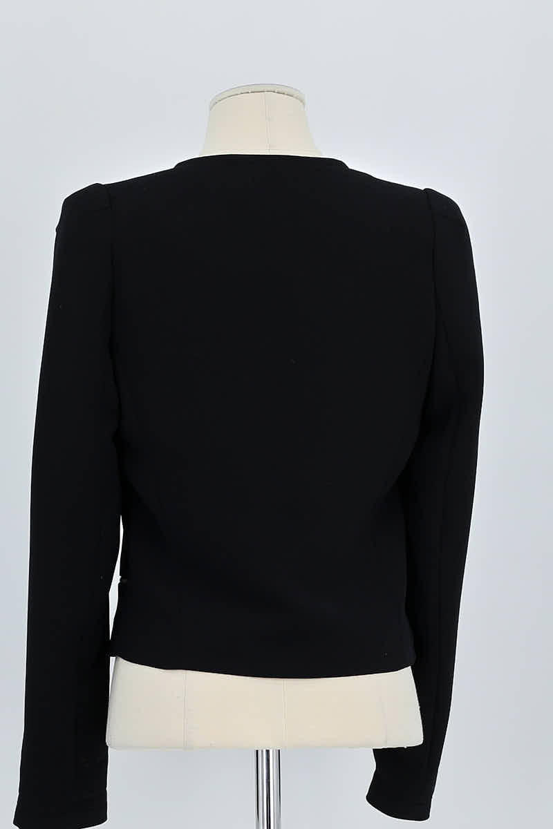 Veste Claudie Pierlot  Noir