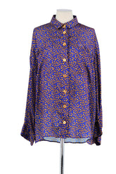 Chemise Heimstone  Bleu