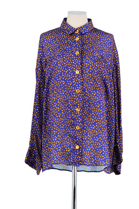 Chemise Heimstone  Bleu